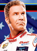 Will Ferrell Lives in the Fast Lane