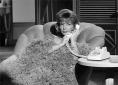 The Jack Benny Program, Season 12 Episode 19 image