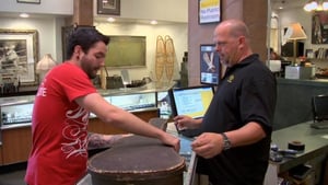 Pawn Stars, Season 3 Episode 3 image