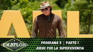 Exatlón México, Season 5 Episode 5 image