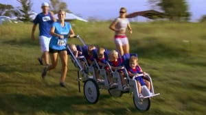 Quints by Surprise, Season 2 Episode 1 image