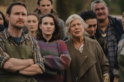 Mystic, Season 2 Episode 1 image