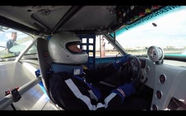 Grudge Race, Season 1 Episode 5 image