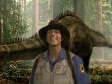 Andy's Dinosaur Adventures, Season 1 Episode 3 image