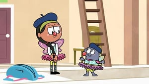 Big Words, Small Stories, Season 1 Episode 20 image