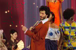 Flight of the Conchords, Season 1 Episode 10 image