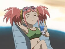 Dinosaur King, Season 1 Episode 8 image