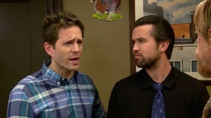 It's Always Sunny in Philadelphia, Season 9 Episode 10 image