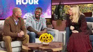 The Kelly Clarkson Show, Season 1 Episode 129 image