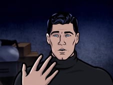 Archer, Season 12 Episode 8 image
