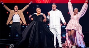 The Voice, Season 11 Episode 17 image