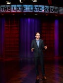The Late Late Show With James Corden, Season 4 Episode 73 image