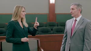 True Conviction, Season 2 Episode 3 image