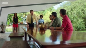 Death in Paradise, Season 8 Episode 6 image