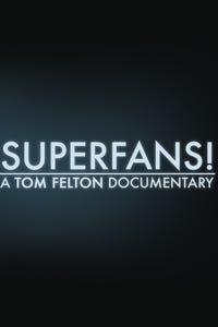 Tom Felton Meets the Superfans