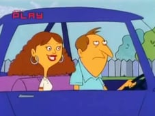 Eek! The Cat, Season 4 Episode 6 image