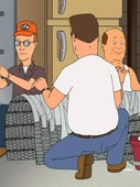 King of the Hill, Season 13 Episode 14 image