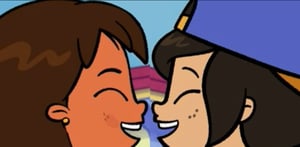 Rosie's Rules, Season 1 Episode 5 image