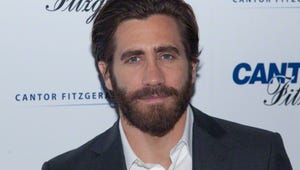 Jake Gyllenhaal: Heath Ledger's Death "Affected Me in Ways I Can't Put Into Words"