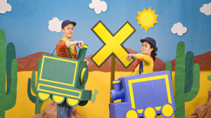 Weird But True, Season 3 Episode 6 image