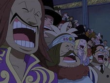 One Piece, Season 11 Episode 15 image