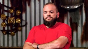 Forged in Fire, Season 5 Episode 37 image