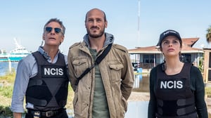 NCIS: New Orleans, Season 4 Episode 11 image