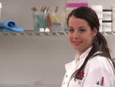 Cake Boss: Next Great Baker, Season 2 Episode 9 image
