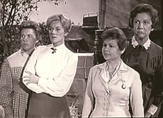 Wagon Train, Season 6 Episode 14 image