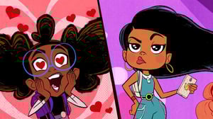 Moon Girl and Devil Dinosaur, Season 1 Episode 5 image