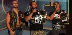 Ring of Honor Wrestling, Season 9 Episode 40 image