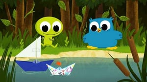 Ollie, Season 1 Episode 34 image