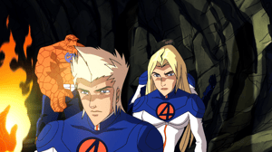 Fantastic Four: World's Greatest Heroes, Season 1 Episode 8 image