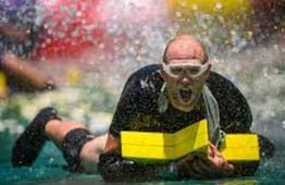 I'm a Celebrity, Get Me Out of Here!, Season 22 Episode 21 image