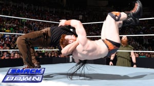 WWE Smackdown!, Season 16 Episode 26 image