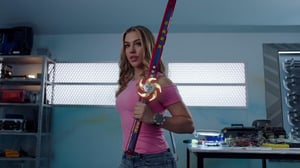 Power Rangers Ninja Steel, Season 2 Episode 13 image