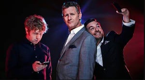 The Last Leg, Season 4 Episode 4 image