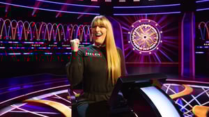 Fastest Finger First, Season 1 Episode 1 image