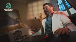 Go!azen, Season 9 Episode 10 image