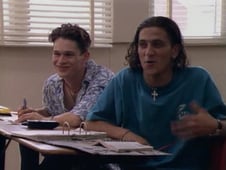 Heartbreak High, Season 1 Episode 4 image