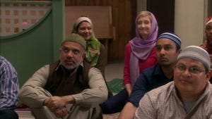 Little Mosque on the Prairie, Season 5 Episode 2 image