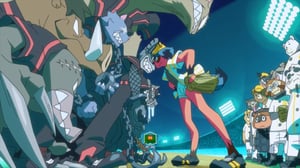 BNA, Season 1 Episode 5 image