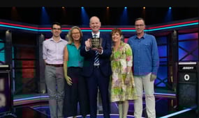 Hard Quiz, Season 4 Episode 16 image