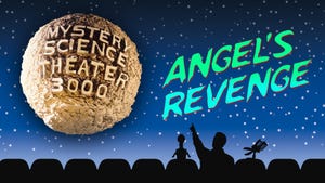 Mystery Science Theater 3000, Season 6 Episode 22 image