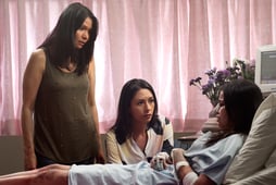 Blackstone, Season 5 Episode 5 image