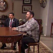 Jimmy Kimmel Live!, Season 14 Episode 15 image