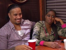 Total Divas, Season 2 Episode 3 image