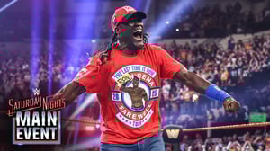 Saturday Night's Main Event, Season 9 Episode 3 image