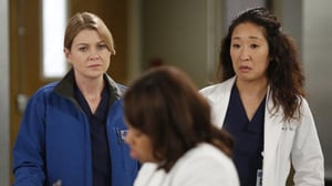 Grey's Anatomy, Season 9 Episode 12 image
