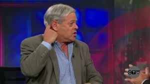 The Daily Show, Season 15 Episode 90 image